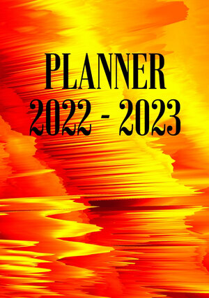 Buchcover Terminplaner Jahreskalender 2022 - 2023, Terminkalender DIN A5, Taschenbuch und Hardcover | Kai Pfrommer | EAN 9783347511071 | ISBN 3-347-51107-7 | ISBN 978-3-347-51107-1