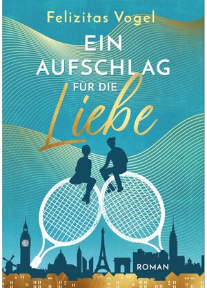 Buchcover Ein Aufschlag für die Liebe  | EAN 9783347653795 | ISBN 3-347-65379-3 | ISBN 978-3-347-65379-5