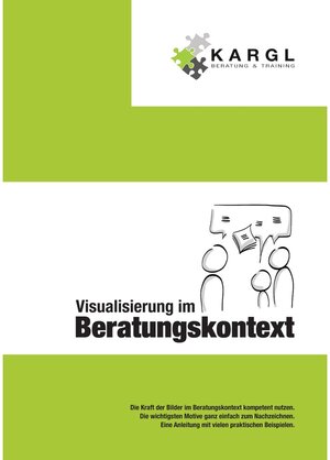 Buchcover Visualisierung im Beratungskontext  | EAN 9783347674783 | ISBN 3-347-67478-2 | ISBN 978-3-347-67478-3