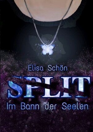 Buchcover Split | Elisa Schön | EAN 9783347685604 | ISBN 3-347-68560-1 | ISBN 978-3-347-68560-4