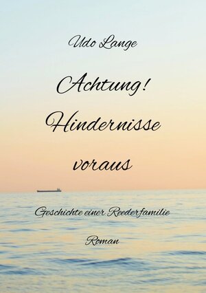 Buchcover Achtung! Hindernisse voraus | Udo Lange | EAN 9783347706989 | ISBN 3-347-70698-6 | ISBN 978-3-347-70698-9