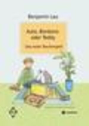 Buchcover Auto, Bonbons oder Teddy  | EAN 9783347735200 | ISBN 3-347-73520-X | ISBN 978-3-347-73520-0
