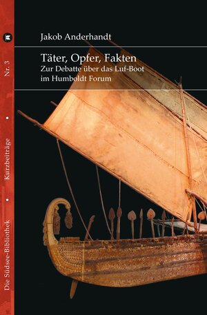 Buchcover Täter, Opfer, Fakten | Jakob Anderhandt | EAN 9783347751064 | ISBN 3-347-75106-X | ISBN 978-3-347-75106-4