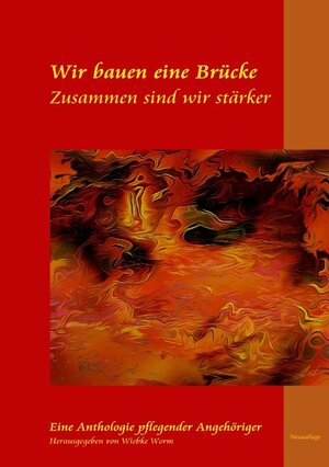 Buchcover Wir bauen eine Brücke ... zusammen sind wir stärker | Wiebke Worm | EAN 9783347777590 | ISBN 3-347-77759-X | ISBN 978-3-347-77759-0