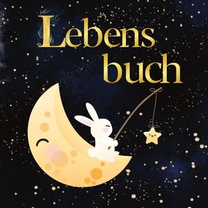 Buchcover Lebensbuch für Kinder | Berit Mey | EAN 9783347787971 | ISBN 3-347-78797-8 | ISBN 978-3-347-78797-1