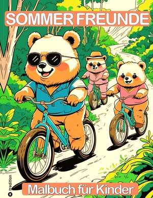 Buchcover Malbüch für Mädchen Kawaii Liebe und Herz - Valentinstag für Kids 8-12 Jahre, Tweens, Teens, Kinder | Sunnie Ways | EAN 9783347823693 | ISBN 3-347-82369-9 | ISBN 978-3-347-82369-3