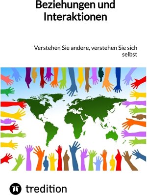 Buchcover Beziehungen und Interaktionen | Jaltas | EAN 9783347842205 | ISBN 3-347-84220-0 | ISBN 978-3-347-84220-5