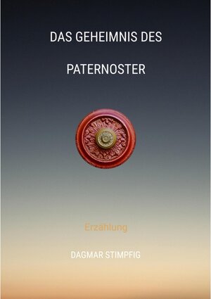 Buchcover Das Geheimnis des Paternoster, Reise in andere Welt, Rätselhaft, Heranwachsende, Pubertät, Spiritualität, Sinn, Seele, Innerer Wachstum - Dagmar Stimp | Dagmar Stimpfig | EAN 9783347893979 | ISBN 3-347-89397-2 | ISBN 978-3-347-89397-9