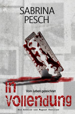 Buchcover In Vollendung | Sabrina Pesch | EAN 9783347926783 | ISBN 3-347-92678-1 | ISBN 978-3-347-92678-3