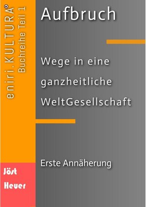 Buchcover Aufbruch  | EAN 9783347966673 | ISBN 3-347-96667-8 | ISBN 978-3-347-96667-3