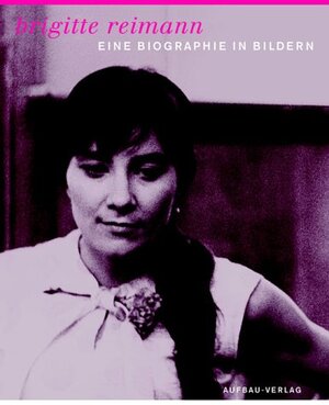 Buchcover Brigitte Reimann  | EAN 9783351025823 | ISBN 3-351-02582-3 | ISBN 978-3-351-02582-3