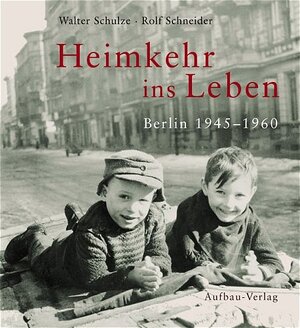 Buchcover Heimkehr ins Leben  | EAN 9783351025953 | ISBN 3-351-02595-5 | ISBN 978-3-351-02595-3
