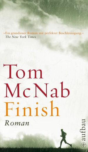 Buchcover Finish | Tom McNab | EAN 9783351032937 | ISBN 3-351-03293-5 | ISBN 978-3-351-03293-7