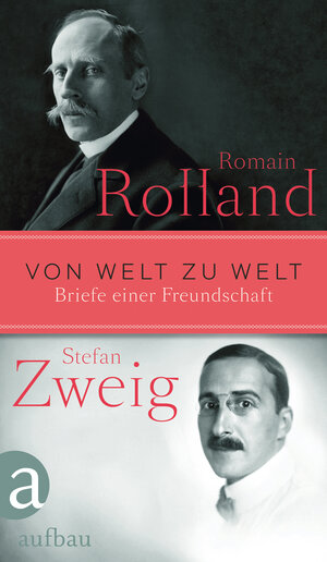 Buchcover Von Welt zu Welt | Romain Rolland | EAN 9783351034139 | ISBN 3-351-03413-X | ISBN 978-3-351-03413-9