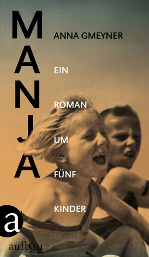Buchcover Manja | Anna Gmeyner | EAN 9783351034153 | ISBN 3-351-03415-6 | ISBN 978-3-351-03415-3