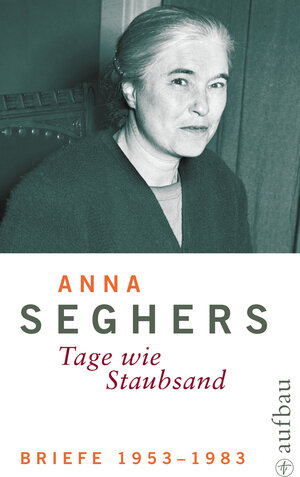 Buchcover Briefe 1953-1983 | Anna Seghers | EAN 9783351034740 | ISBN 3-351-03474-1 | ISBN 978-3-351-03474-0