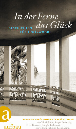 Buchcover In der Ferne das Glück  | EAN 9783351035273 | ISBN 3-351-03527-6 | ISBN 978-3-351-03527-3