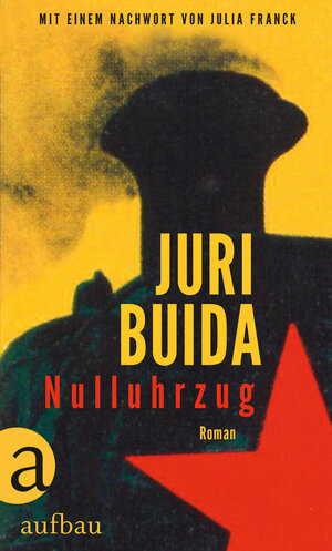 Buchcover Nulluhrzug | Juri Buida | EAN 9783351037857 | ISBN 3-351-03785-6 | ISBN 978-3-351-03785-7