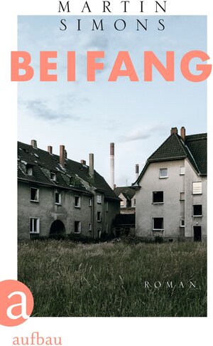 Buchcover Beifang | Martin Simons | EAN 9783351038793 | ISBN 3-351-03879-8 | ISBN 978-3-351-03879-3