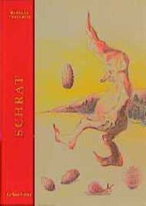 Buchcover Schrat | Barbara Treskatis | EAN 9783351040130 | ISBN 3-351-04013-X | ISBN 978-3-351-04013-0