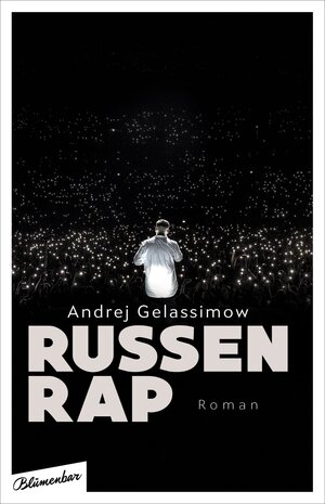Buchcover RussenRap | Andrej Gelassimow | EAN 9783351050924 | ISBN 3-351-05092-5 | ISBN 978-3-351-05092-4