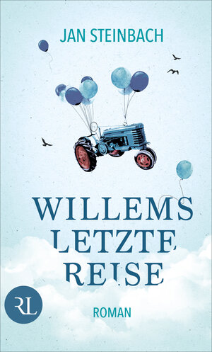Buchcover Willems letzte Reise | Jan Steinbach | EAN 9783352009099 | ISBN 3-352-00909-0 | ISBN 978-3-352-00909-9