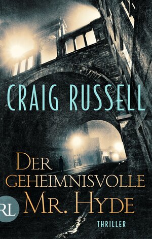 Buchcover Der geheimnisvolle Mr. Hyde | Craig Russell | EAN 9783352009297 | ISBN 3-352-00929-5 | ISBN 978-3-352-00929-7