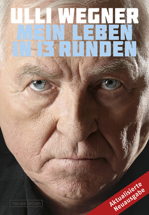 Buchcover Mein Leben in 13 Runden | Andreas Lorenz | EAN 9783355017954 | ISBN 3-355-01795-7 | ISBN 978-3-355-01795-4