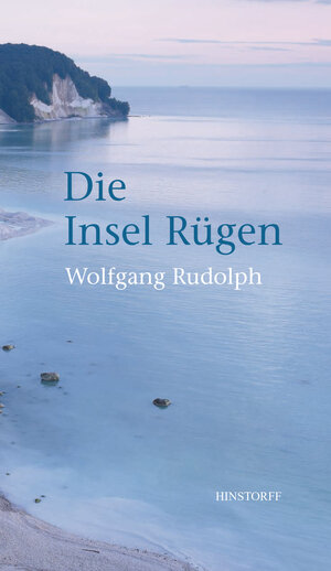 Buchcover Die Insel Rügen | Wolfgang Rudolph | EAN 9783356008142 | ISBN 3-356-00814-5 | ISBN 978-3-356-00814-2