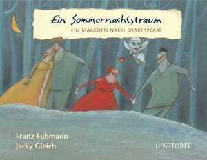 Buchcover Ein Sommernachtstraum | Franz Fühmann | EAN 9783356011906 | ISBN 3-356-01190-1 | ISBN 978-3-356-01190-6