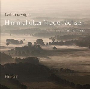 Buchcover Himmel über Niedersachsen | Heinrich Thies | EAN 9783356013801 | ISBN 3-356-01380-7 | ISBN 978-3-356-01380-1