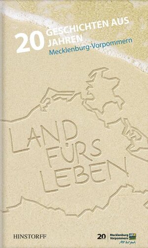 Buchcover Land fürs Leben  | EAN 9783356014464 | ISBN 3-356-01446-3 | ISBN 978-3-356-01446-4