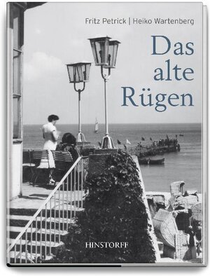 Buchcover Das alte Rügen | Fritz Petrick | EAN 9783356014501 | ISBN 3-356-01450-1 | ISBN 978-3-356-01450-1