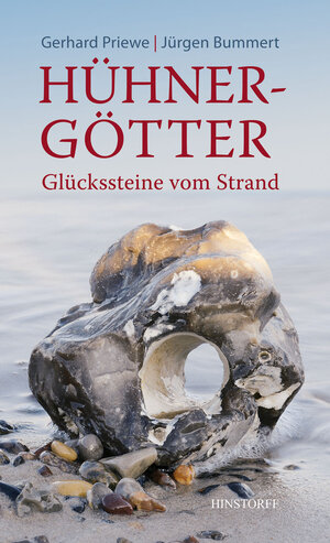Buchcover Hühnergötter | Gerhard Priewe | EAN 9783356015720 | ISBN 3-356-01572-9 | ISBN 978-3-356-01572-0