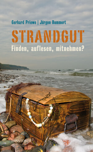 Buchcover Strandgut | Gerhard Priewe | EAN 9783356017113 | ISBN 3-356-01711-X | ISBN 978-3-356-01711-3