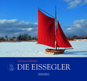Buchcover Die Eissegler | Hermann Winkler | EAN 9783356020540 | ISBN 3-356-02054-4 | ISBN 978-3-356-02054-0