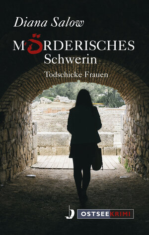 Buch Mörderisches Schwerin (978-3-356-02153-0)