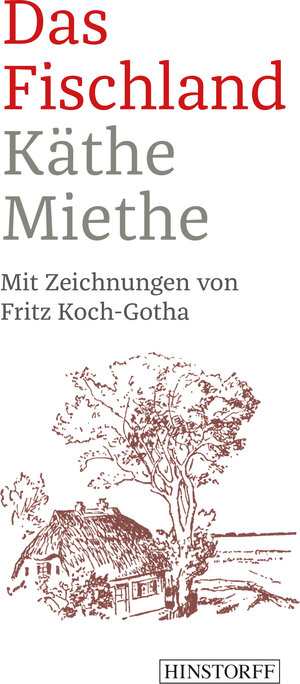 Buchcover Das Fischland | Käthe Miethe | EAN 9783356023916 | ISBN 3-356-02391-8 | ISBN 978-3-356-02391-6