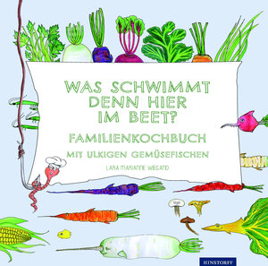 Buchcover Was schwimmt denn hier im Beet?  | EAN 9783356024814 | ISBN 3-356-02481-7 | ISBN 978-3-356-02481-4