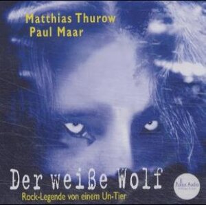 Der weiße Wolf, 1 Audio-CD
