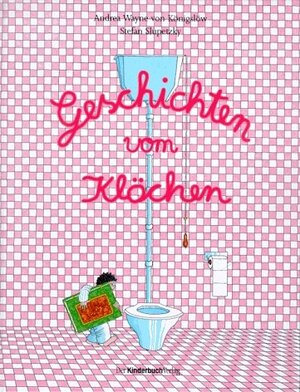 Buchcover Geschichten vom Klöchen | Andrea Wayne von Königslöw | EAN 9783358021170 | ISBN 3-358-02117-3 | ISBN 978-3-358-02117-0