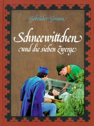 Buchcover Schneewittchen und die sieben Zwerge | Jacob Grimm | EAN 9783359014522 | ISBN 3-359-01452-9 | ISBN 978-3-359-01452-2
