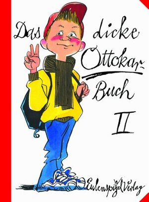 Buchcover Das dicke Ottokar-Buch II | Ottokar Domma | EAN 9783359016496 | ISBN 3-359-01649-1 | ISBN 978-3-359-01649-6
