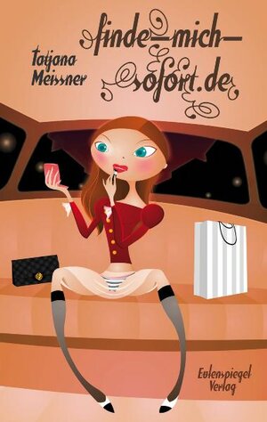 Buchcover finde-mich-sofort.de | Tatjana Meissner | EAN 9783359022961 | ISBN 3-359-02296-3 | ISBN 978-3-359-02296-1