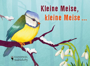 Buchcover Kleine Meise, kleine Meise ... | Alfred Kalcher | EAN 9783359024545 | ISBN 3-359-02454-0 | ISBN 978-3-359-02454-5