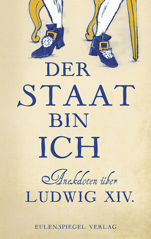 Buchcover Der Staat bin ich | Margarete Drachenberg | EAN 9783359500490 | ISBN 3-359-50049-0 | ISBN 978-3-359-50049-0