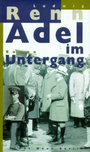 Adel im Untergang