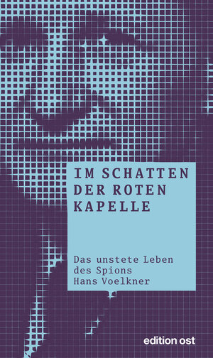 Buchcover Im Schatten der Roten Kapelle | Peter Böhm | EAN 9783360018656 | ISBN 3-360-01865-6 | ISBN 978-3-360-01865-6