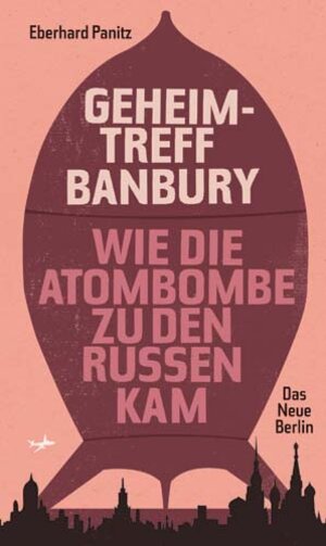 Buchcover Geheimtreff Banbury | Eberhard Panitz | EAN 9783360019776 | ISBN 3-360-01977-6 | ISBN 978-3-360-01977-6