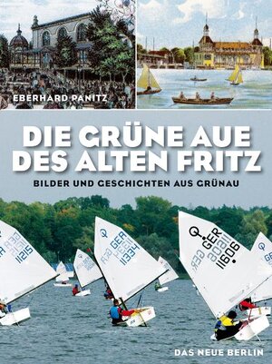 Buchcover Die Grüne Aue des Alten Fritz | Eberhard Panitz | EAN 9783360021038 | ISBN 3-360-02103-7 | ISBN 978-3-360-02103-8